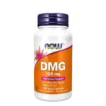 دی متیل گلیسین ناو دی ام جی