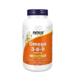 امگا 3-6-9 ناو فودز