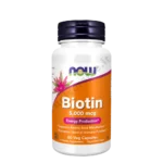 بیوتین ناو فودز