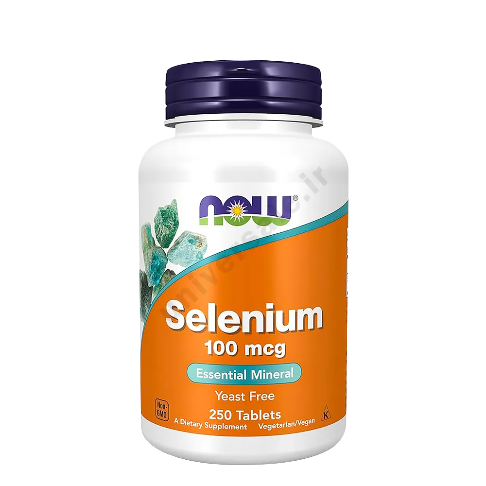 no41-65d69vg4 سلنیوم ناو فودز