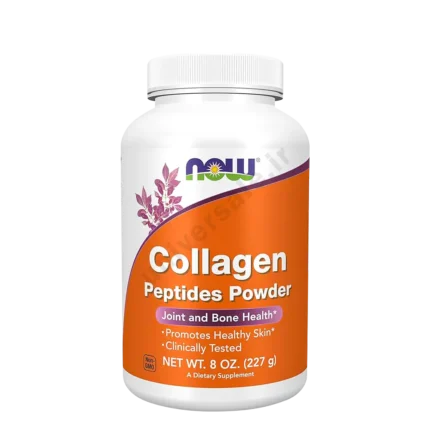 کلاژن ناو فودز