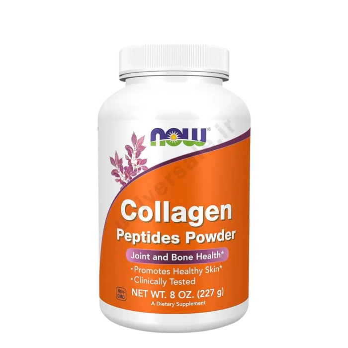 کلاژن ناو فودز