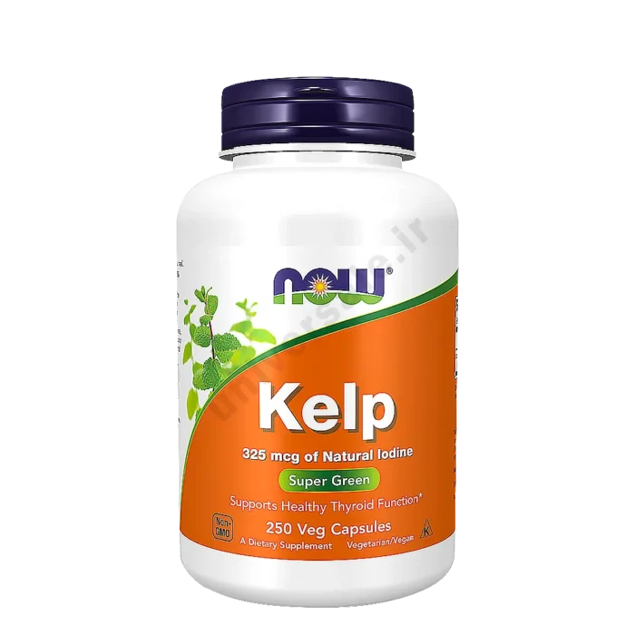 قرص کلپ ناو فودز