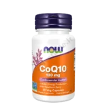 کوآنزیم کیوتن 10 ناو فودز