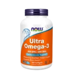 اولترا امگا 3 ناو فودز