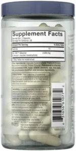 ماسل پپتید ماسل تک 185