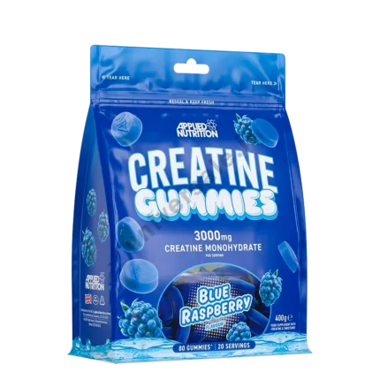 کراتین پاستیلی اپلاید نوتریشن