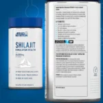 Applied Nutrition Shilajit