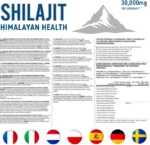 شیلاجیت اپلاید