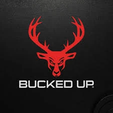 برند BUCKED UP