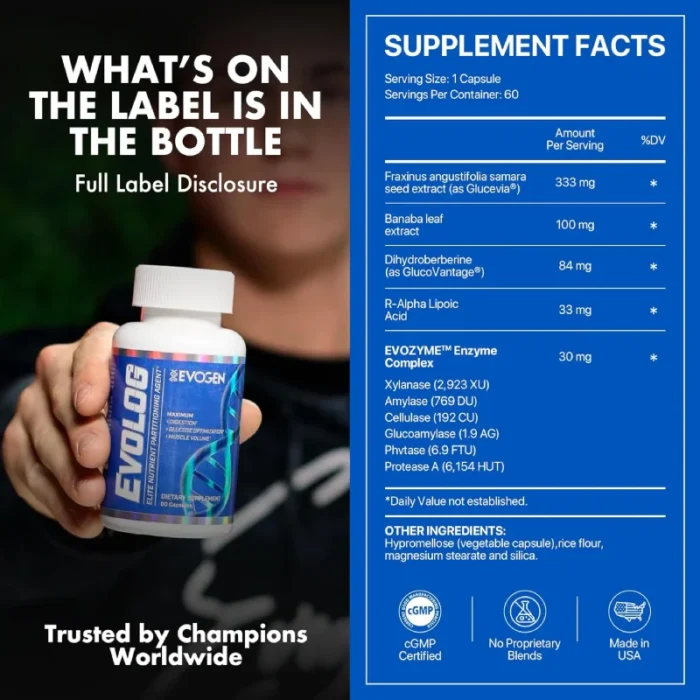 ایوولاگ ایوژن