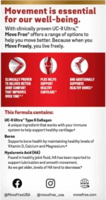 مووفری اولترا تریپل اکشن