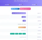 ملاتونین نیچرمید 10 میلی گرم