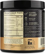 Optimum Nutrition Gold Standard Pre-Workout