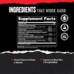 Universal Animal Advanced Test