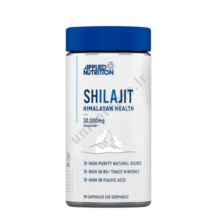 شیلاجیت اپلاید