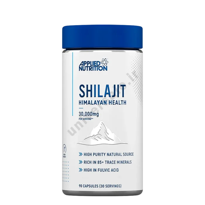 شیلاجیت اپلاید