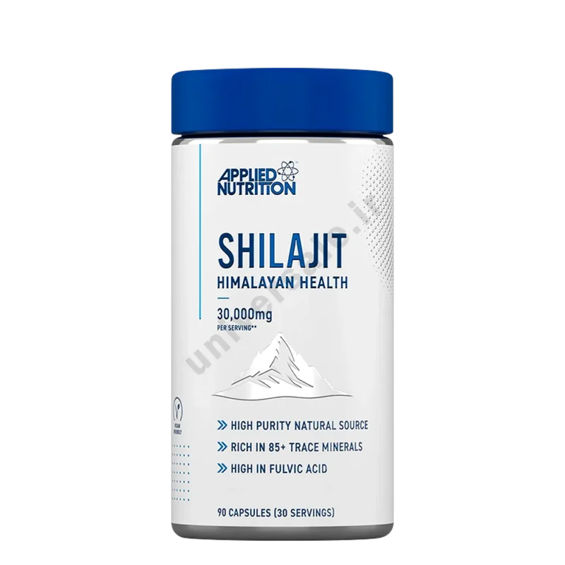 شیلاجیت اپلاید