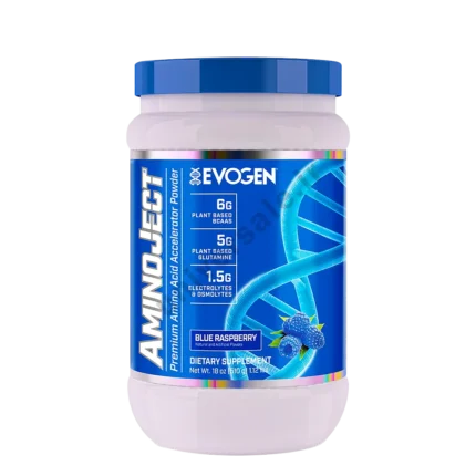 آمینو جکت ایوژن