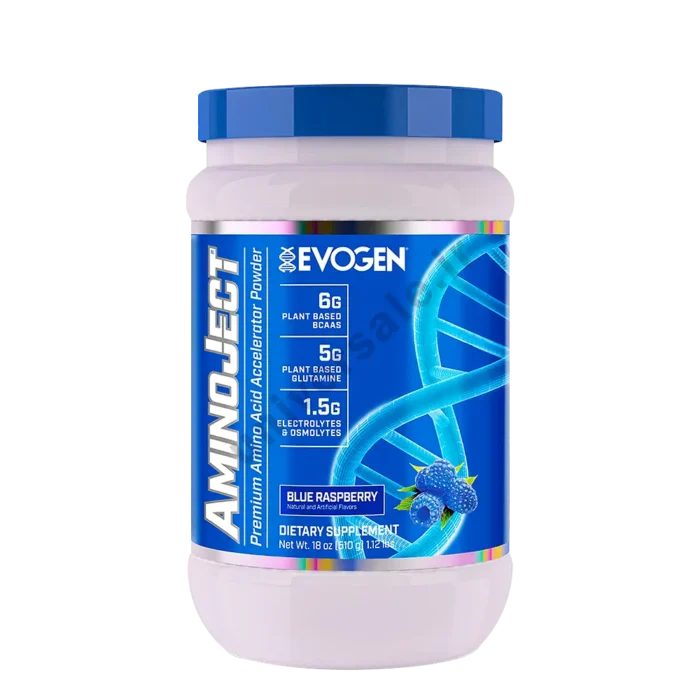 آمینو جکت ایوژن