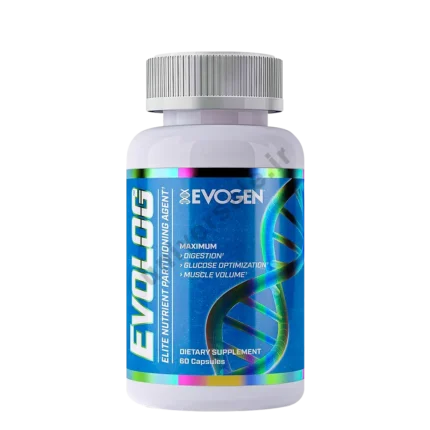 ایوولاگ ایوژن