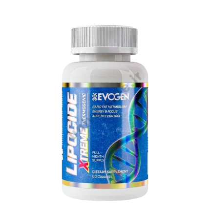 چربی سوز لیپوساید اکسترم ایوژن