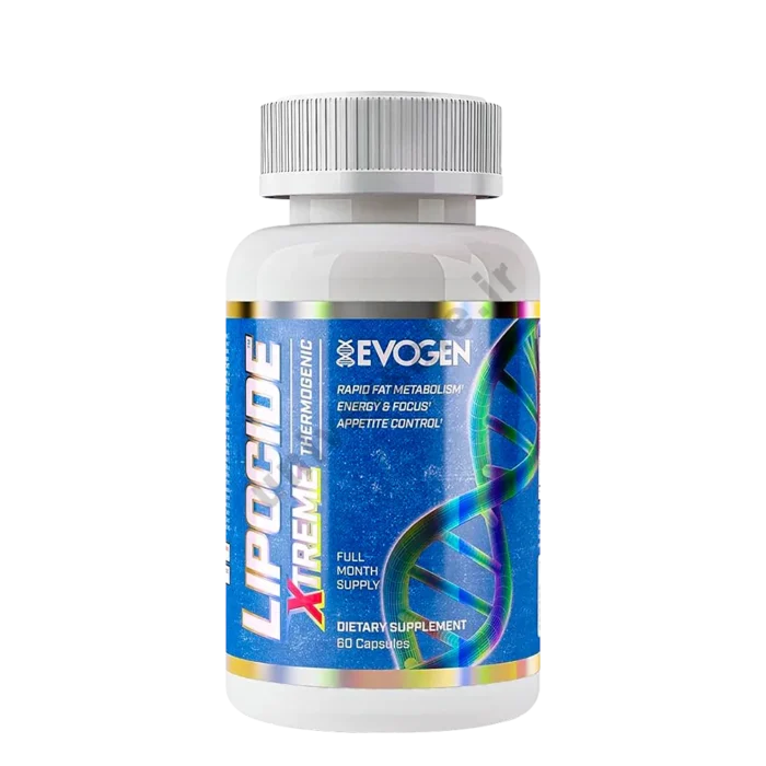 ev25-rthy9j47 چربی سوز لیپوساید اکسترم ایوژن