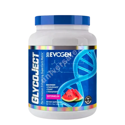 گلیکوجکت ایوژن