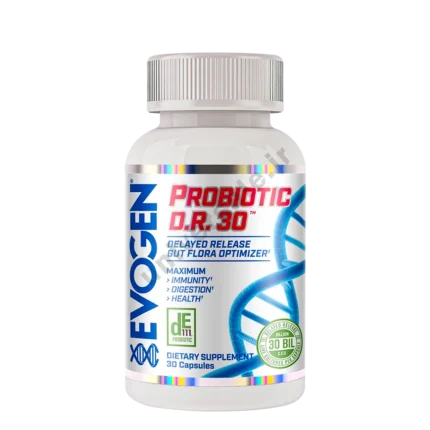 پروبیوتیک ایووژن