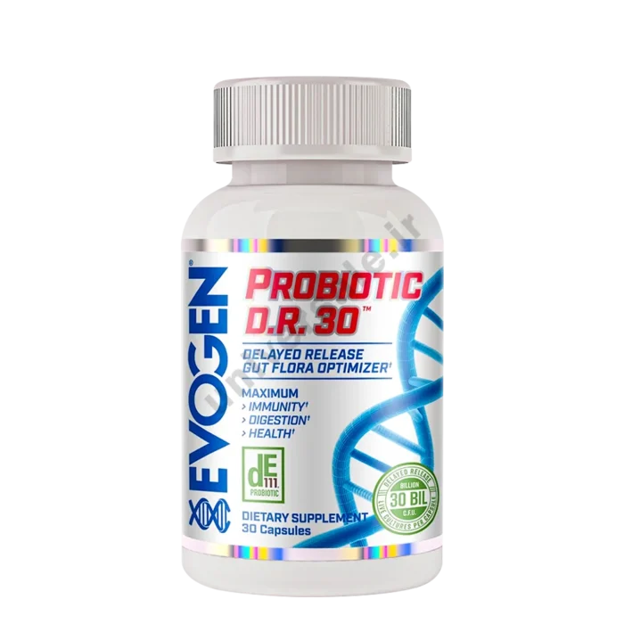 ev28-6d45v6dv پروبیوتیک ایووژن