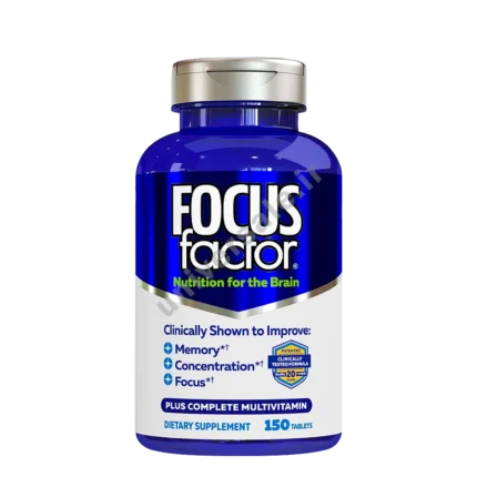 فوکوس فاکتور تقویت کننده حافظه