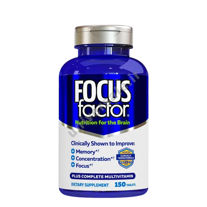 فوکوس فاکتور تقویت کننده حافظه