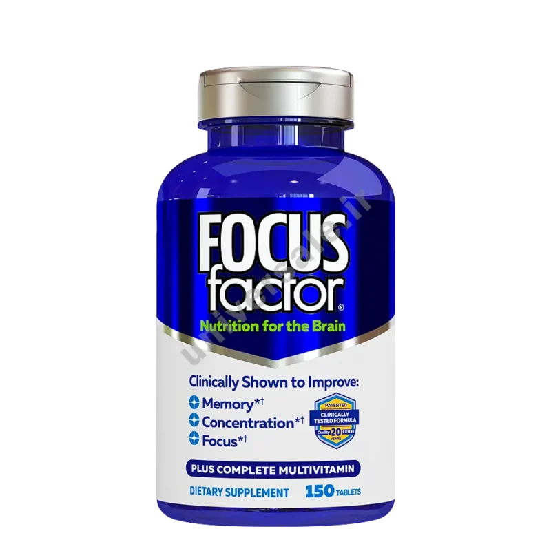 فوکوس فاکتور تقویت کننده حافظه