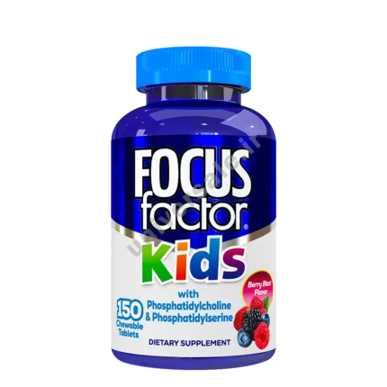 فوکوس فاکتور تقویت کننده حافظه