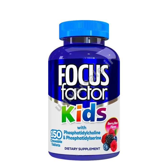 فوکوس فاکتور تقویت کننده حافظه