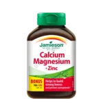 کلسیم منیزیم زینک جمیسون