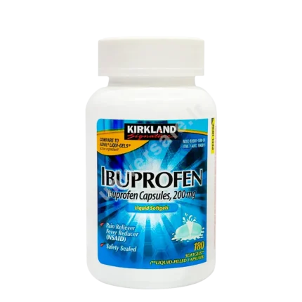 ایبوپروفن کرکلند