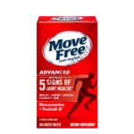 موو فری ادونسد محافظت از مفصل