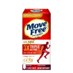 مووفری اولترا تریپل اکشن