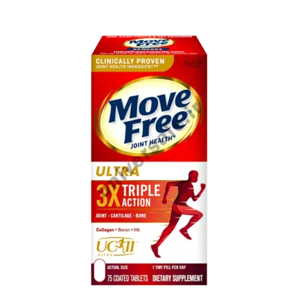 مووفری اولترا تریپل اکشن