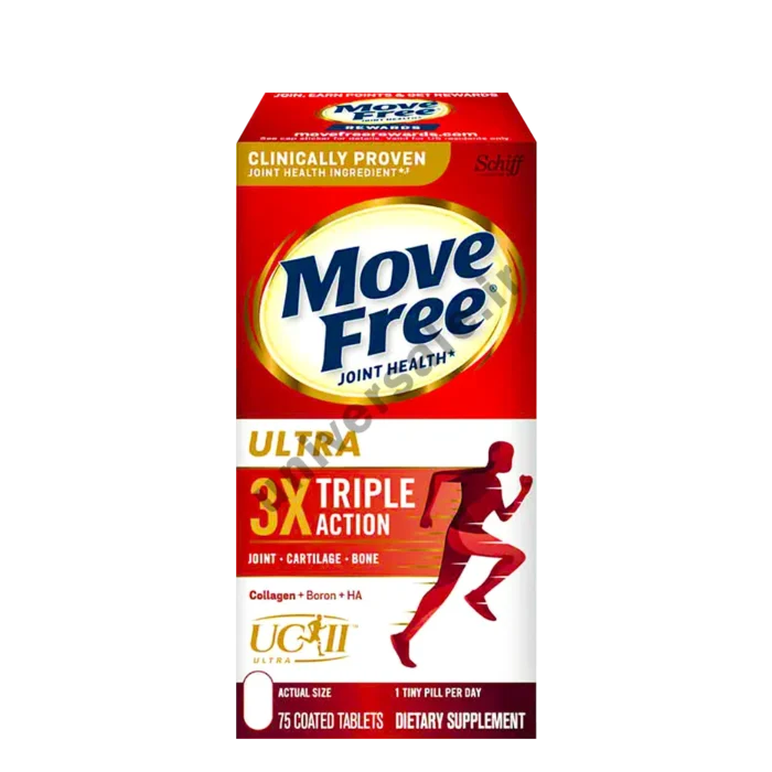 مووفری اولترا تریپل اکشن