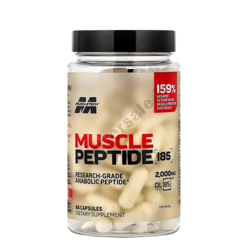 ماسل پپتید ماسل تک