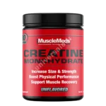 کراتین مونوهیدرات ماسل مدز