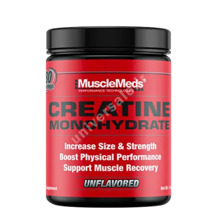 کراتین مونوهیدرات ماسل مدز