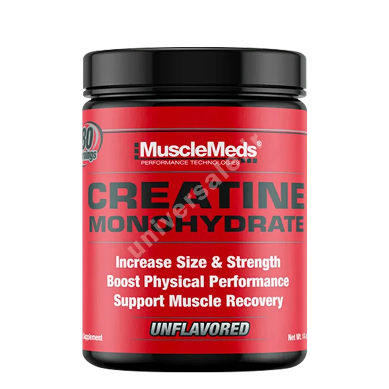 کراتین مونوهیدرات ماسل مدز