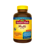 مولتی ویتامین مردانه نیچرمید