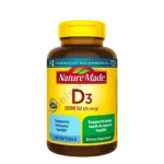 ویتامین د3 نیچرمید
