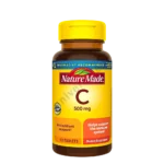 ویتامین سی نیچرمید 500 میلی گرمی