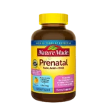 مولتی ویتامین پریناتال نیچرمید