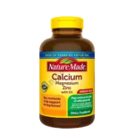 کلسیم منیزیم زینک نیچرمید